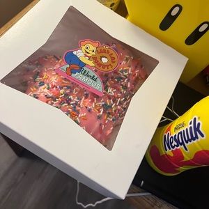 Meet your Posher, Jorge